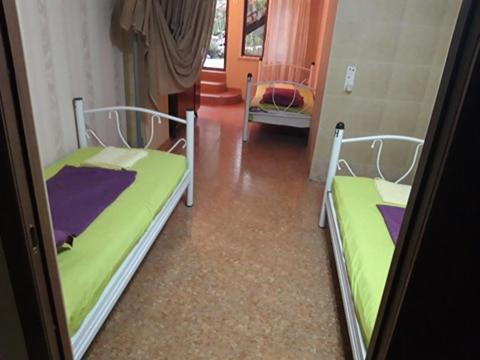 Feola Hostel Kutaiszi Kültér fotó