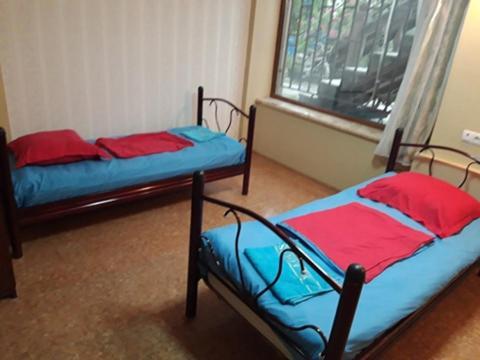 Feola Hostel Kutaiszi Kültér fotó